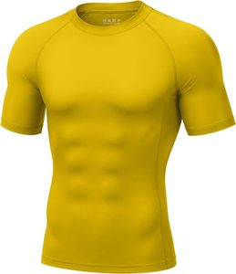 Camiseta de Protección Solar (Rash Guard) Estampada de Alta Calidad al Por Mayor, con Mangas Largas, para Hombre, Precio Más Bajo, Superventas - Product Image 2