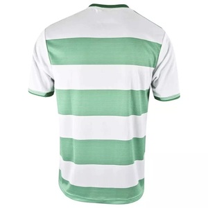 เสื้อเจอร์ซีย์ GAA แบบขายส่ง คุณภาพดีที่สุด ออกแบบโลโก้ได้ตามต้องการ พิมพ์ลายแบบ Sublimation ผลิตจากโพลีเอสเตอร์ 100% น้ำหนักเบา ระบายอากาศได้ดี - Product Image 6