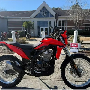 Meilleure Offre 2026 Alp 4.0 Nouvelle Moto Dual Sport - Product Image 1
