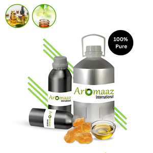 Aromaaz International 100% Pure Elemi Resin Essential Oil Steam Distilled Anti-Aging Pain Relief Skin Revitalizer - Product Image 5