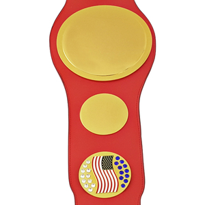 Cinturón de Campeonato Personalizado de Gran Peso en Oferta, Cinturones de Lucha Libre, Cinturón de Campeonato de Boxeo para Ganadores - Product Image 5