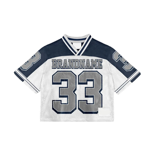 Team Wear American <b>Football</b> <b>Jersey</b> For Online Sale Wholesale High Quality Team Wear American <b>Football</b> <b>Jerseys</b> with OEM ODM - Product Image 3