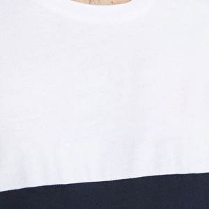 Camisetas de Entrenamiento Intensivo, Poliéster/Algodón, Duraderas, de Secado Rápido, Transpirables, Ligeras, Diseñadas para un Entrenamiento Deportivo Intenso - Product Image 6