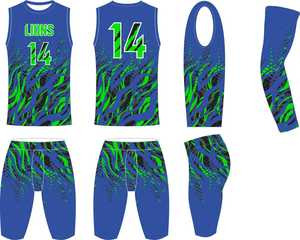 Uniformes de Fútbol 7v7/7on7 Personalizados, Transpirables, de Secado Rápido, con Impresión por Sublimación, Logotipo del Equipo, Ropa Deportiva OEM - Product Image 2