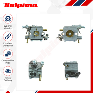 คาร์บูเรเตอร์สำหรับอะไหล่เครื่องยนต์ฮุสวาน่า 525LS AC ( 584 90 14-01 ) - Product Image 2