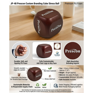 Luxury Personalized Desk Paperweight with Printing for Graduation-Promotional Office Product - Product Image 3