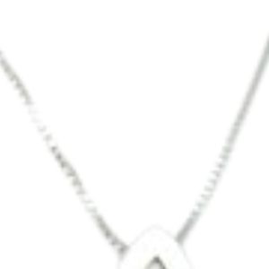 Collier Feuille de Lierre Ouverte, Petit Bijou Élégant Plaqué Or pour Femme, Accessoire de Mode de Luxe avec Pendentif Feuille Botanique Délicate - Product Image 4