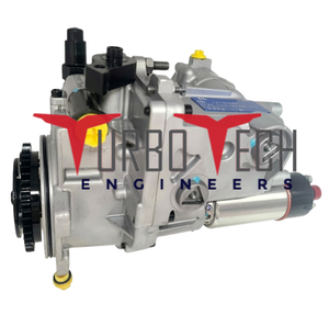 POMPE À INJECTION DE CARBURANT COMMUN 16062-51013 1606251013 2471350024 9-410-617-123 9410617123 H-104-206-410 H104206410 POUR MOTEUR KUBOTA - Product Image 1