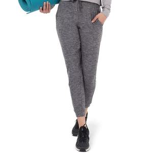 กางเกงคาร์โก้ผู้หญิง ขายส่ง กางเกงจ็อกเกอร์ทรงบานและกางเกงขายาวผู้หญิง ผ้าฝ้าย 100% ระบายอากาศได้ดี นุ่ม สวมใส่สบาย ทรงขาตรง มีจำหน่าย - Product Image 4