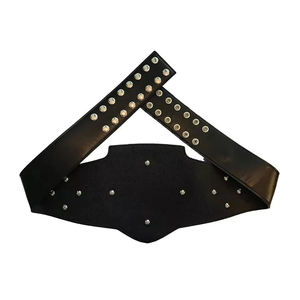 เข็มขัดแชมป์มวยปล้ำ คุณภาพสูง ออกแบบโลโก้ตามสั่ง คุณภาพเยี่ยม ผู้จัดจำหน่ายขายส่ง ODM รุ่นปี 2026 - Product Image 2