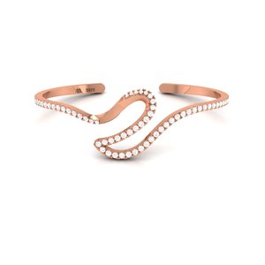 Crystal Charm <b>Bracelet</b> For Women Fine Decorative Wrist Jewelry Adjustable Chain Fashion Accessory For Birthday Party Wedding Gif - Product Image 3