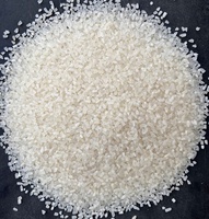 Riz Hom Mali 100% Brisures - Riz 100% Casse - Riz Parfumé 100% Brisures Qualité Supérieure - Ms. Ellen