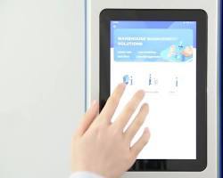 Wise Hustlers Intelligentes Verkaufsautomaten-Managementsystem für MAC OS Internet-Version Echtzeit-Bestandsverfolgung Verkaufsüberwachung - Product Image 3