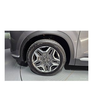 Hyundai Santa Fe HEV 1.6 2WD 2022, 53,346 km, Emisión Euro V, Caja de Cambios Automática, Asientos de Cuero, Volante a la Izquierda, Cámara Trasera - Product Image 5