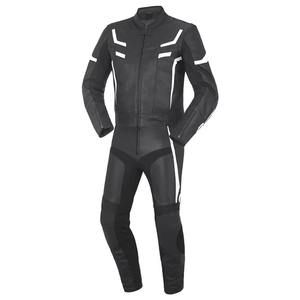 Nueva Llegada, Trajes de Motocicleta Transpirables, Profesionales, de Venta Caliente, a Precio Económico, Trajes de Cuero para Motocicleta - Product Image 2