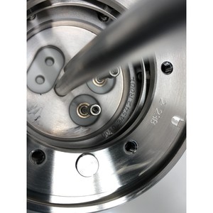 AMAT 0040-41924 Conjunto de ESC con Recubrimiento Cerámico, 200MM - Equipo y Piezas de Semiconductores de Confianza de Global Legacy - Product Image 4