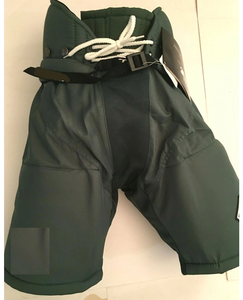 Pantalones de Hockey sobre Hielo de Último Diseño y Alta Calidad para Equipos y Clubes, Diseño Personalizado, Precio de Fábrica OEM - Product Image 1