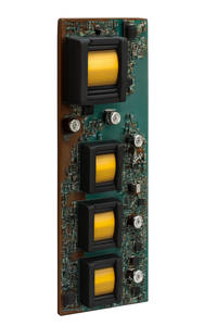 Carte de commande d'automatisation industrielle BGDR‑01C, carte de circuit imprimé d'alimentation haute tension pour entraînement de moteur, onduleur et systèmes de contrôle - Product Image 3