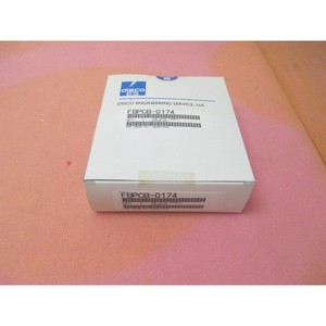Disco Engineering FBPCB-0174 (Tarjeta 8-DO (COMM)) - Equipo y piezas de semiconductores legados globales de confianza - Product Image 1