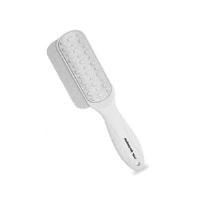 Pro Callus <b>Remover</b> Foot Scrubber Double Sided Foot File Deluxe Pedicure Spa Treatment Tool for Hard Skin and Smooth Heels - Product Image 2