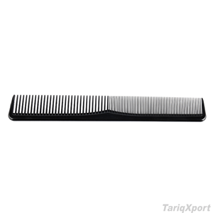 หวีตัดผมสำหรับร้านเสริมสวยขนาดใหญ่ คุณภาพดี ทนทาน เป็นมิตรกับสิ่งแวดล้อม ดีไซน์ทันสมัย สำหรับจัดแต่งทรงผม ขายดีที่สุด - Product Image 3