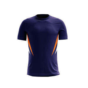 ออกแบบเสื้อทีมคริกเก็ตปากีสถานของคุณเอง เสื้อซับลิเมชั่นสำหรับการแข่งขันคริกเก็ตปากีสถาน ชุดกีฬาที่ปรับแต่งได้ ใส่สบาย - Product Image 1