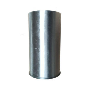 4BE1 Engine Cylinder Sleeve OEM Equivalent Heavy Duty Diesel Engine Parts - Product Image 3