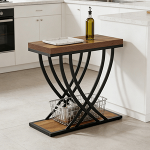 Tavolino da Salotto Arredamento per Soggiorno - Product Image 4