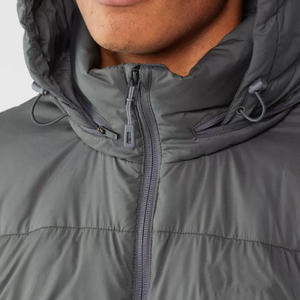 Veste bouffante de haute qualité à bas prix Veste bouffante au design unique Veste bouffante à contraste de couleur pour hommes - Product Image 6