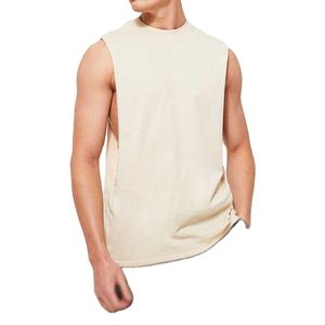 Camisetas estampadas personalizadas de manga corta de corte Regular de alta calidad para hombre, 100% algodón, cuello redondo ecológico - Product Image 1