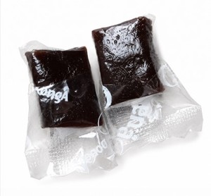 Caramelo de plátano fresco vietnamita tradicional con leche de coco en trozos, venta al por mayor a granel - Product Image 2