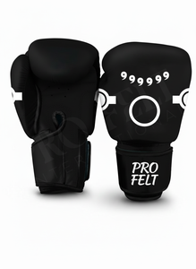 Gants de boxe OEM ODM confortables de qualité supérieure pour l'entraînement professionnel, le sparring, le MMA, le fitness et le sac de frappe avec support de poignet - Product Image 5