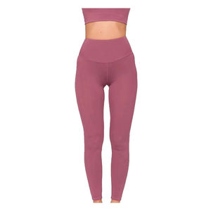 Leggings de Cintura Alta para Mujer, Súper Suaves, Gruesos, Transpirables, de Forro Polar para Invierno, en Grandes Cantidades, para Gimnasio, Fitness, Yoga, Personalizables en Varios Colores - Product Image 1