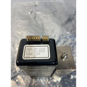 เครื่องควบคุมการไหล UFC-1100A MFC ของ Unit Instruments, 1 - อุปกรณ์และอะไหล่เซมิคอนดักเตอร์ระดับโลกที่เชื่อถือได้ที่ - Product Image 5