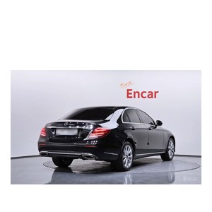 2019 Mercedes-Benz E-Class E300 4MATIC Exclusive 95,647 km Automatic Gearbox Leather Seats Left Steering Rear Camera - Product Image 2