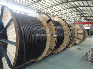 Điện danh sách vật liệu cho một ngôi nhà trực tiếp chôn cất Loa Dây Cáp âm thanh dây - Product Image 4