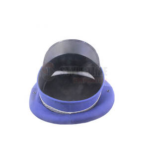 Gorra de Diseño Moderno para Uniformes de Trabajo, Gorra Estructurada con Ajuste Seguro - Product Image 5