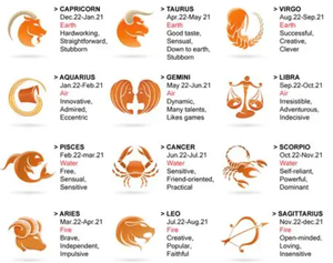 Obtenez votre horoscope préparé à l'aide de l'astrologie Védique - Product Image 3