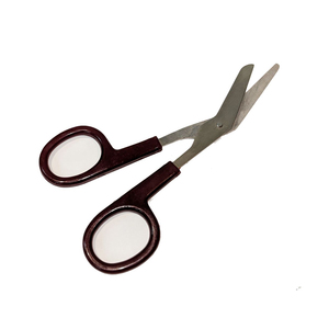 Tijeras Quirúrgicas Profesionales para Vendajes, Proveedor Mayorista de Pakistán, Tijeras para Vendajes para Enfermeras, Personalizadas OEM - Product Image 4