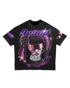 T-shirt en coton pour homme, doux et respirant, idéal au quotidien, prix de gros, t-shirt uni en coton respirant pour homme - Product Image 4