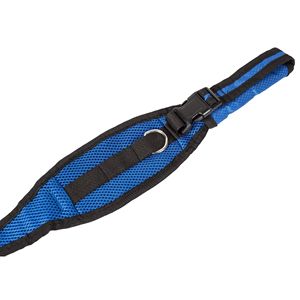 Echelon-Correa de entrenamiento convertible 2 en 1 para perros y cinturón para mascotas, manos libres con bolsa para accesorios de ropa para mascotas - Product Image 3