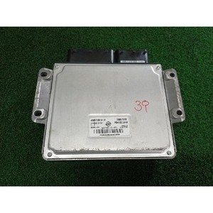 เร็กซ์ตัน ใช้ ECU และโมดูลคอมพิวเตอร์มือสอง รุ่น A6655400432 - Product Image 5