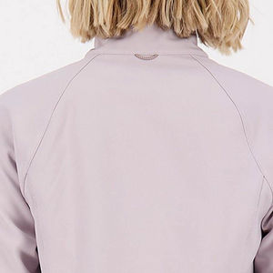 Nueva Chaqueta Softshell Personalizable para Mujer con Cuello Acolchado, Suministro al por Mayor, Material de Tela Rellena de Algodón 2026 - Product Image 6