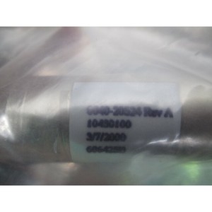 ท่อสุญญากาศ AMAT 0040-20524 รุ่น KF25 - อุปกรณ์และอะไหล่เซมิคอนดักเตอร์ระดับโลกที่เชื่อถือได้ - Product Image 3