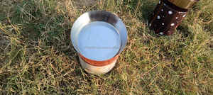 Quemador de Incienso de Nácar, Mabkhara Árabe de Lujo Hecha a Mano, Fragancia Premium para el Hogar - Product Image 6