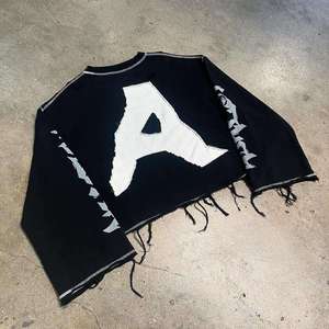 Streetwear imprimé sur mesure, grammage lourd 300 grammes, 100% coton pur, style ample, traitement délavé à l'acide - Product Image 2