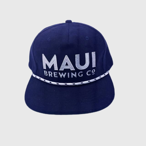 Gorra Snapback de Fieltro de Lana Personalizada de Fábrica con Cuerda - Product Image 2