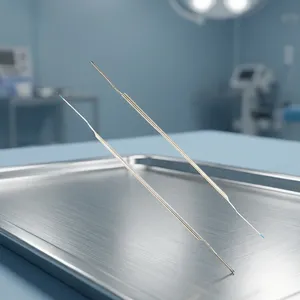 Cliniva - Juego de Instrumentos Quirúrgicos Reutilizables de Alta Calidad para TURP Pediátrico, Certificado CE, 1 Año de Garantía, para Uso Clínico y Hospitalario - Product Image 5