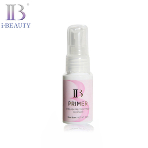 ไพรเมอร์ต่อขนตา I-beauty Eyelash Extension - กลิ่นกุหลาบ (20 มล.) ไพรเมอร์สำหรับต่อขนตาจากเกาหลี - Product Image 1