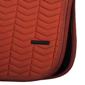 Ensemble de dressage pour chevaux en matériau durable, prix bas, marque privée, best-seller, équipement d'équitation en gros - Product Image 4